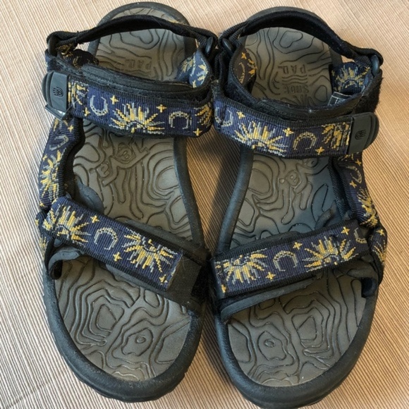 teva sun moon